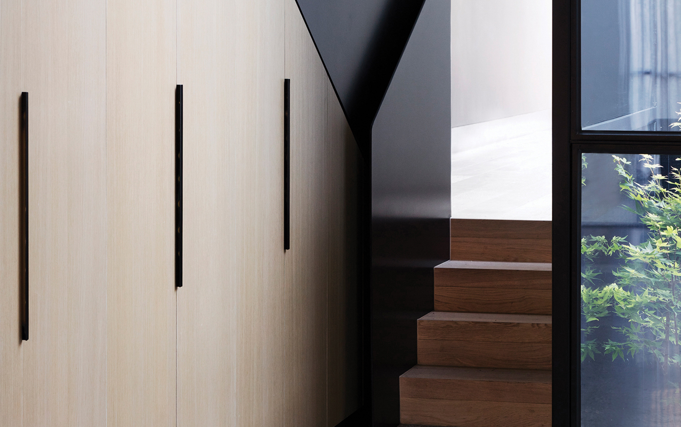 View of Designer Hardware Collection at AG